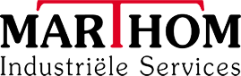 MarThom Industri&euml;le Services
